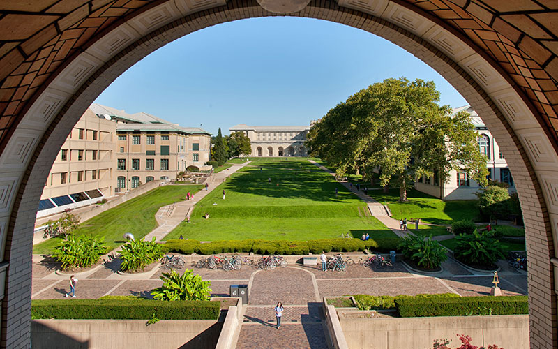 photo of Carnegie Mellon University