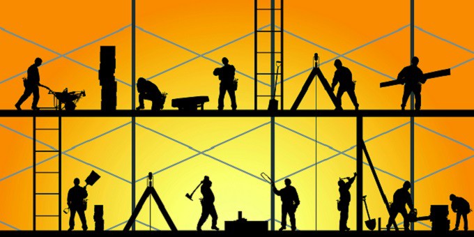 Trends in the Construction Industry to Watch Out For in 2022