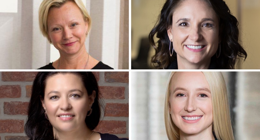 Top 25 Women Leaders In Tech Services And Consulting Of 2019 The 
