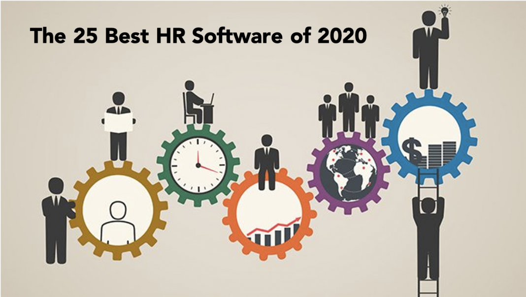 hr software systems