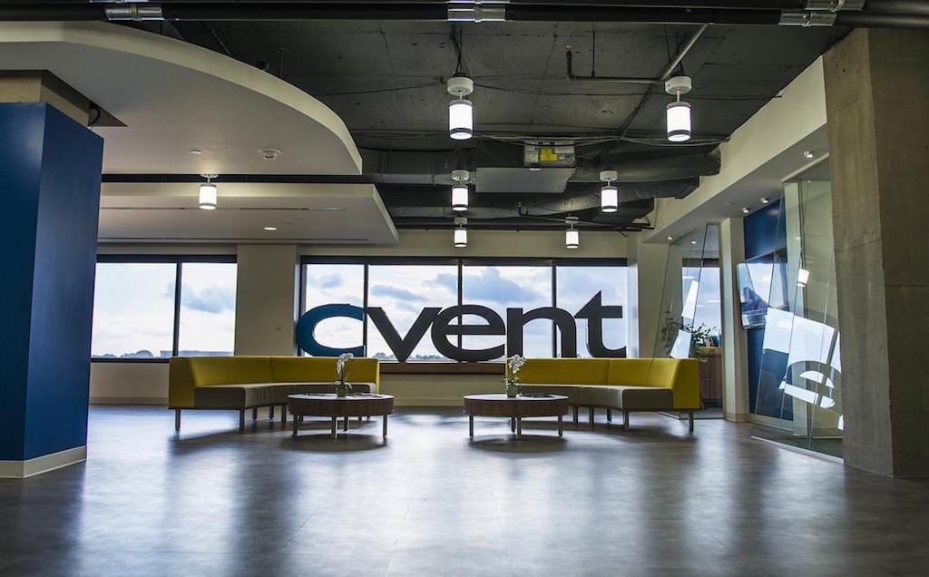 Blackstone acquires event software provider Cvent for $4.6 billion