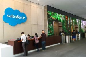 Salesforce Dominates CRM Market — Could It Be Strong Enough To Reach  Trillion By 2030?