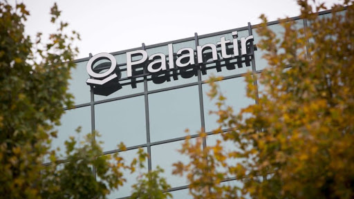 Palantir Technologies' NYSE Debut | The Software Report