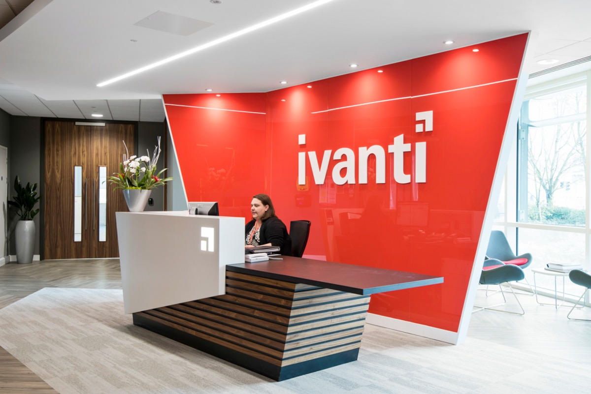 Ivanti <span class='uk-text-primary'>Streamlines Sales Processes</span> With Aviso