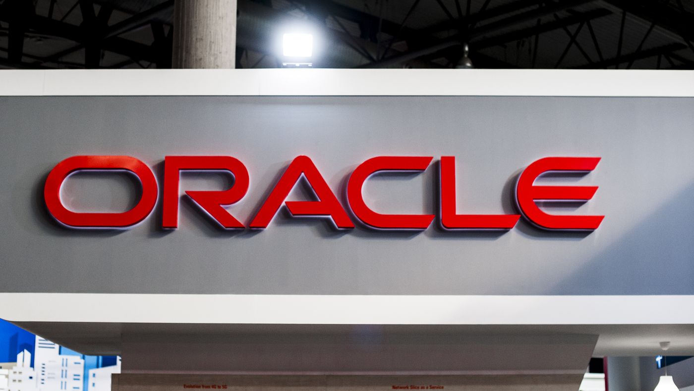 Oracle Focuses On Industry-Specific Cloud Solutions | The Software Report