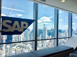 SAP And IBM Expand Partnership To Help Clients Migrate To Hybrid Cloud
