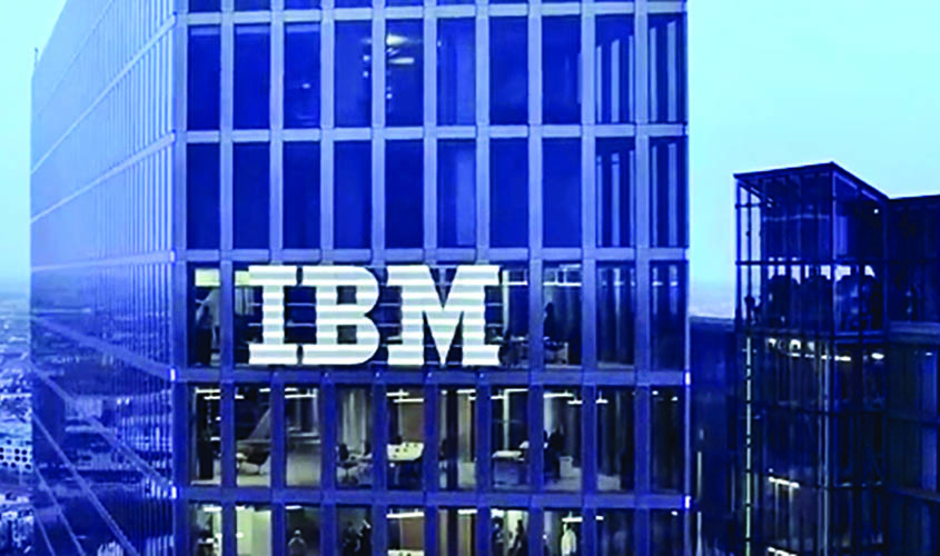 IBM Announces New Tools To Help Modernize Legacy Applications | The  Software Report