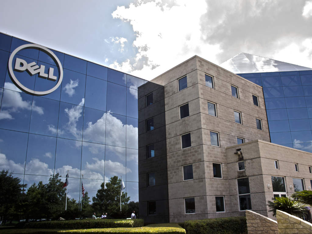 Dell Announces VMware Spin-Off As The Company Searches For Its Next CEO |  The Software Report