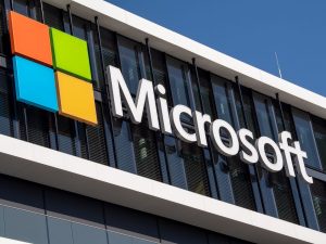 Microsoft Focused On Growing With The Acquisitions Of Gaming, Cybersecurity, And Other Booming Tech Markets