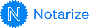 notarize