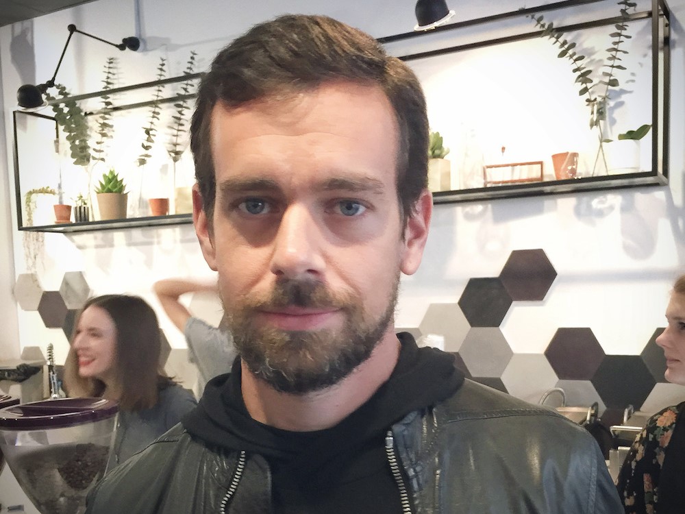 Jack Dorsey Has Resigned From Twitter - Crypto Briefing