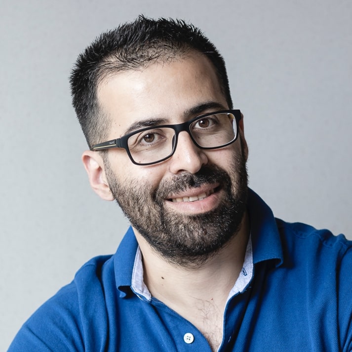 Ali El Kaafarani | The Software Report