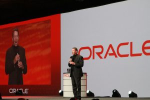 Oracle Head Larry Ellison Eyes AWS as Possible TikTok Deal Looms