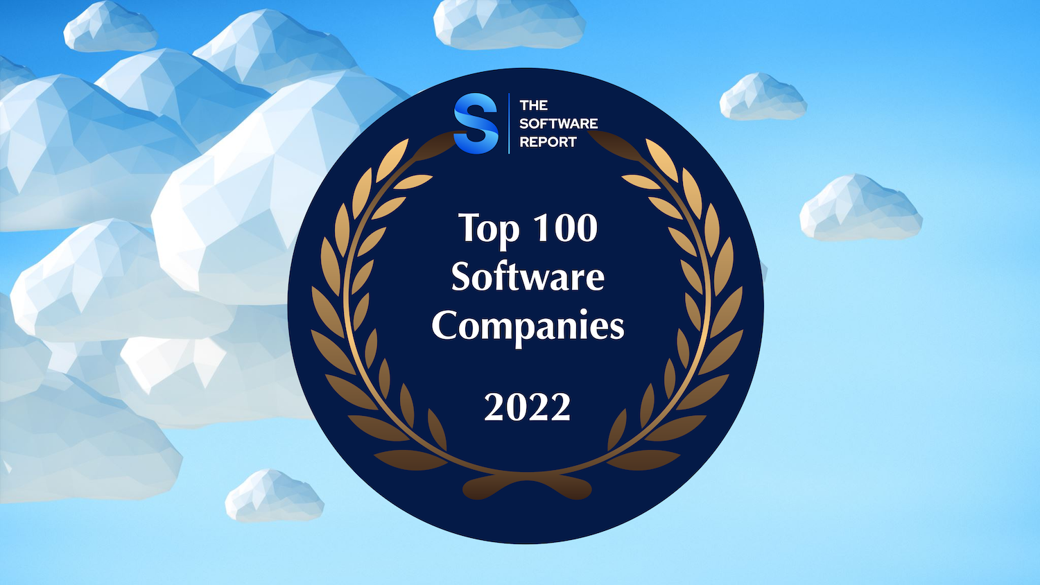 The Top 100 Software Companies of 2022 | The Software Report