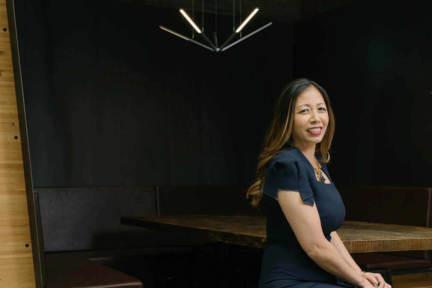 Intrinsic CEO Wendy Tan White Seeks to Democratize Access to Robotics