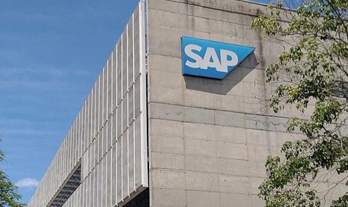 SAP Still Growing Rapidly in India, Powered by Digital Transformation ...