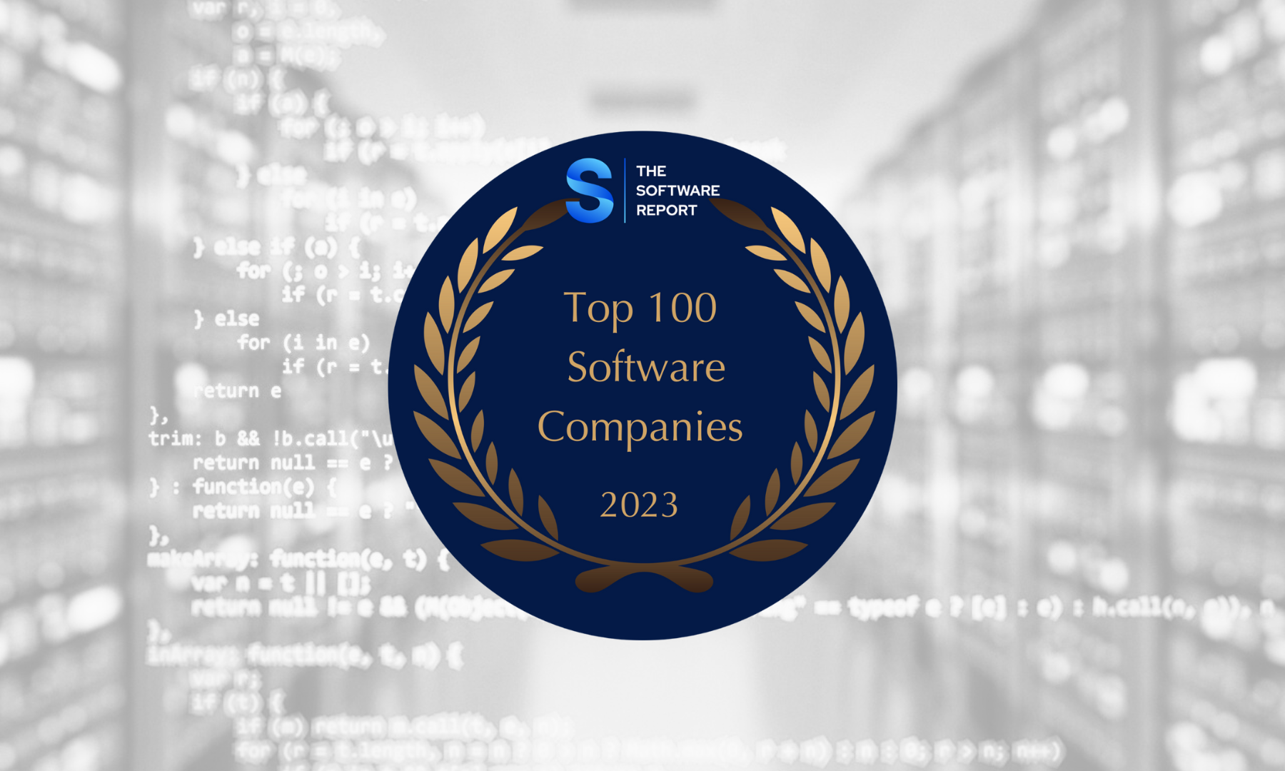 The Top 100 Software Companies of 2023